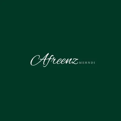 Afreen'Z Mehndi NYC