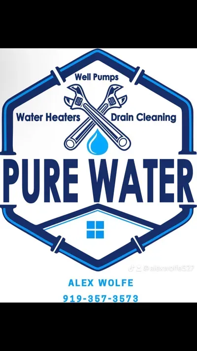 Pure Water Plumbing LLC