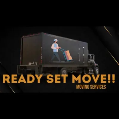 Ready Set Move LLC