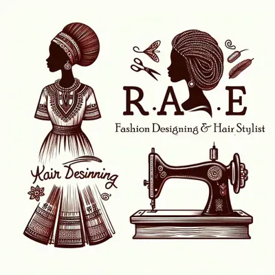 RAE Fashion Home and Hair Stylist