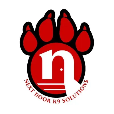 Next-Door K9 Solutions of Charlotte
