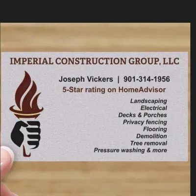 Imperial Construction Group LLC
