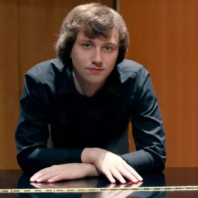 Christopher’s Piano Lessons