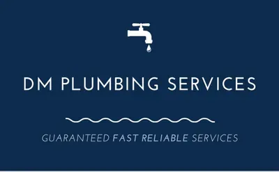 Dm Plumbing
