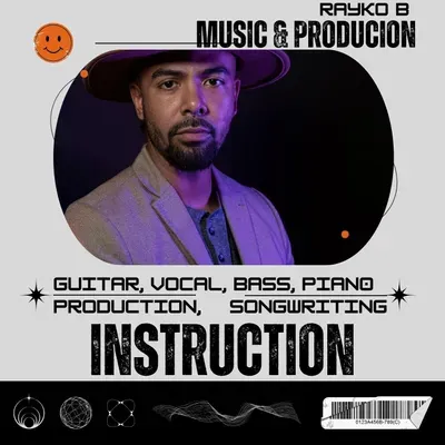 Rayko B Music & Production