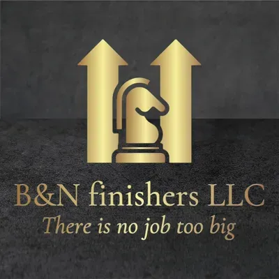 B&N finishers LLC