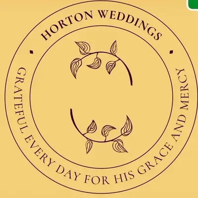 Horton Weddings & Events