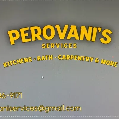 Perovani's Services