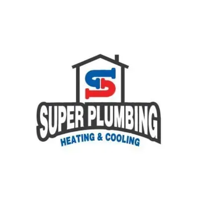 Super Plumbing Heating and Cooling LLC
