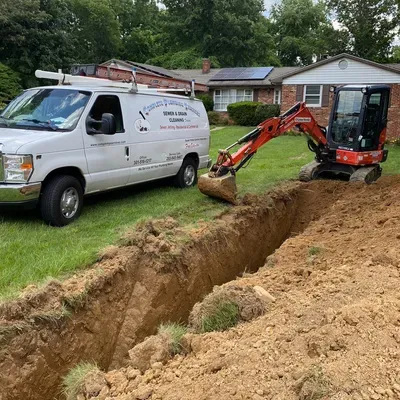 1Complete Plumbing Service LLC