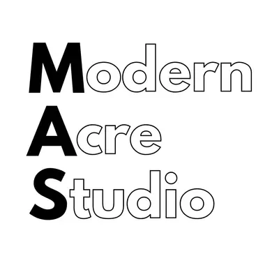 Modern Acre Studio