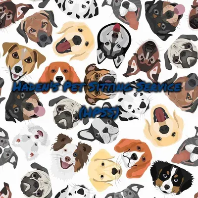 Haden's Pet Sitting Service (HPSS)