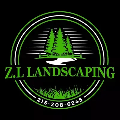 Z.L. Landscaping