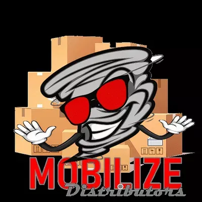 mobilize distributors
