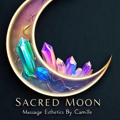 Sacred Moon Massage & Esthetics