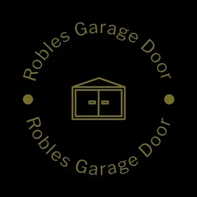 Robles Garage Door LLC