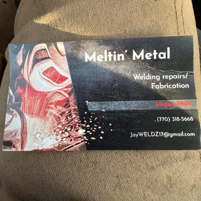 MELTIN’ METAL