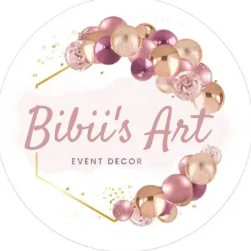 Bibii's Art