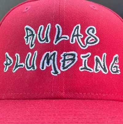 RULAS PLUMBING LLC