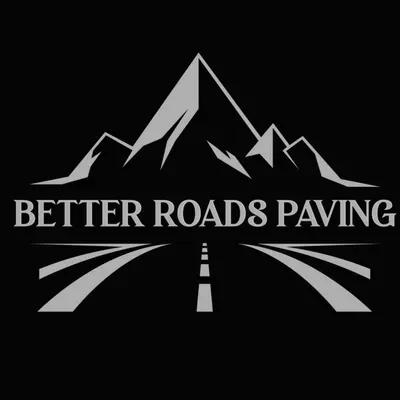 Better roads paving llc