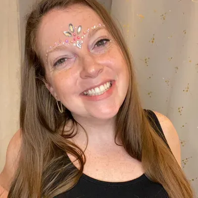 Sparkle Artistry by Christina Hart