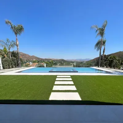 EAN Landscaping Design
