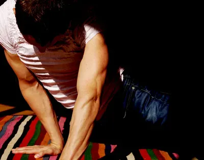 David France Personal Training, Somatics, & Yoga