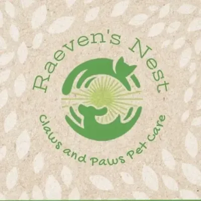 Raevens Nest Pet Care