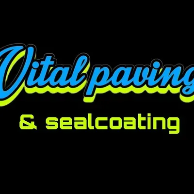 Vital paving