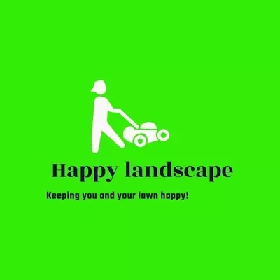 Happy landscape Services