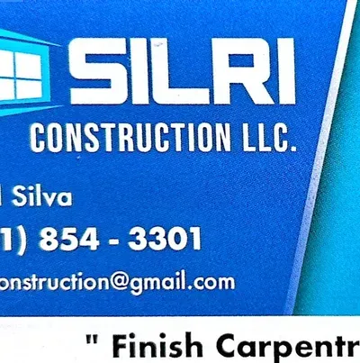 Silri construction LLC