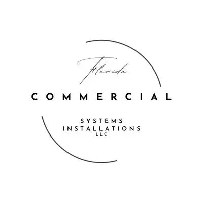 Florida Commercial Systems Installations