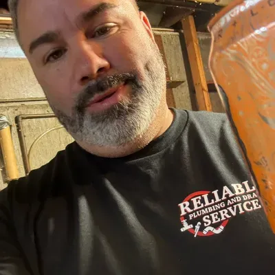 Reliable plumbing and drain services