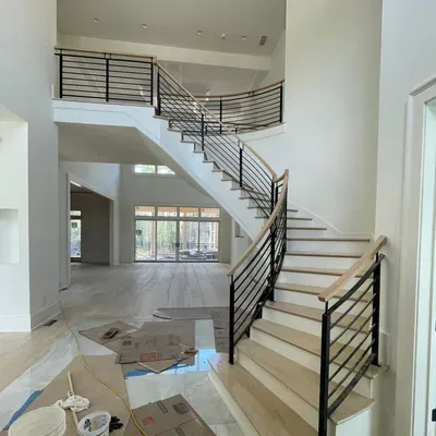 Padilla Hardwood Flooring
