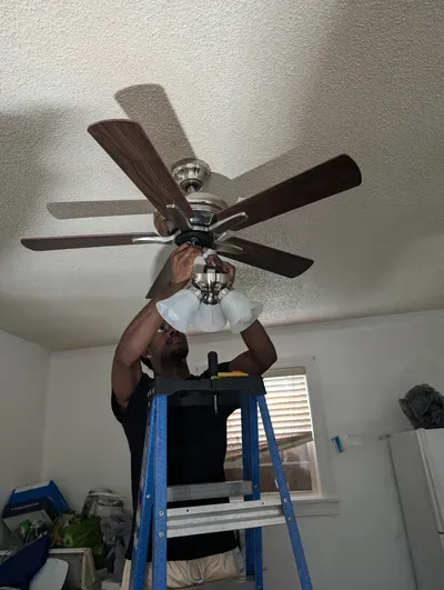 JD ELECTRIICAL All N One Home Inspections LLC