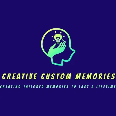 Creative Custom Memories