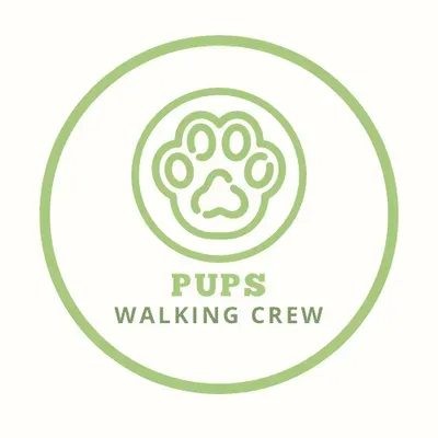 Pups Walking Crew