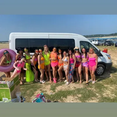 Key shuttle service