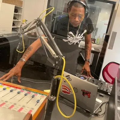 DJ Sean