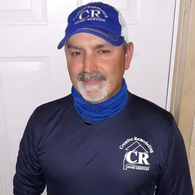 CR HOME SERVICES