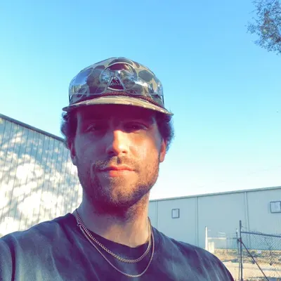Zach Bramlett
