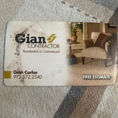 Giancontractor