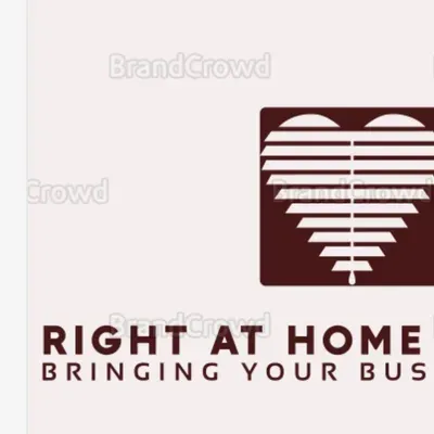 Right at home installs