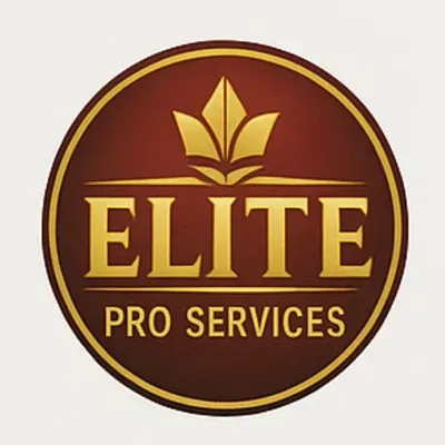 ELITE PRO SERVICES