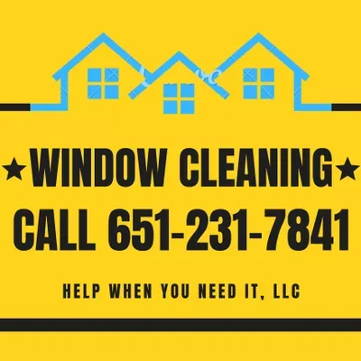 Help When You Need It, LLC