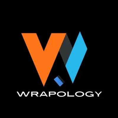 Wrapology Wallpaper