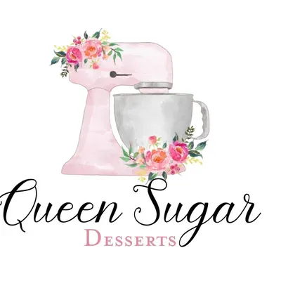 Queen Sugar Desserts