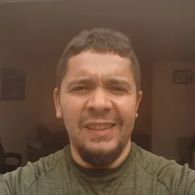 Said Ghemdane