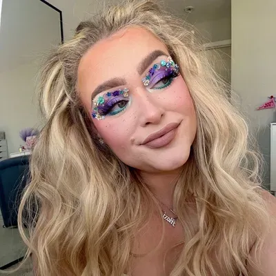 Makeup With Shelbs