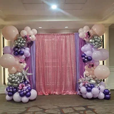 Madame Balloon LLC